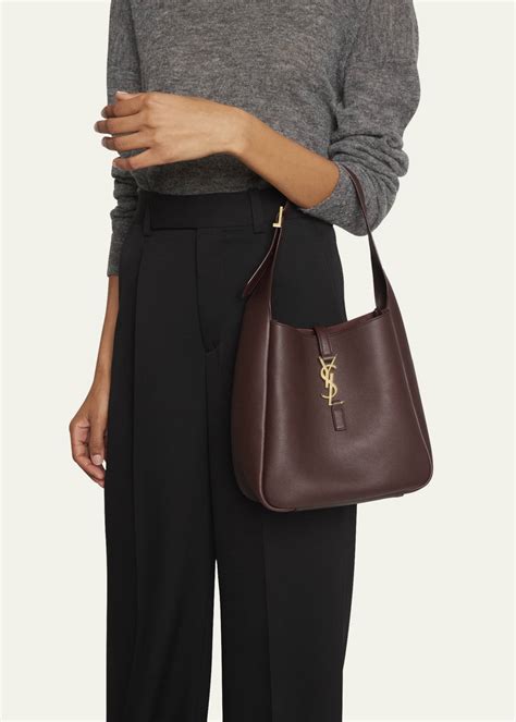 ysl hobo|ysl hobo bag outfit.